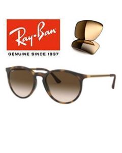 2x Lentes Recambio Originales > Ray-Ban 4274