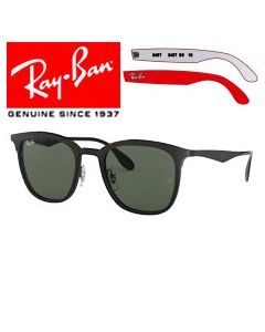 2x Patillas Recambio Originales > Ray-Ban 4278