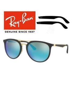 2x Patillas Recambio Originales > Ray-Ban 4285