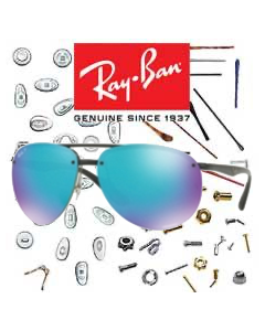 Piezas Recambio Originales > Ray-Ban 4293-CH