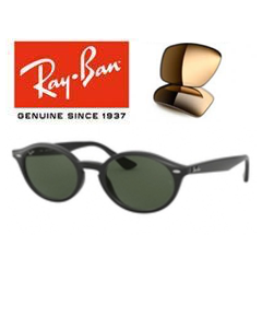 2x Lentes Recambio Originales > Ray-Ban 4315