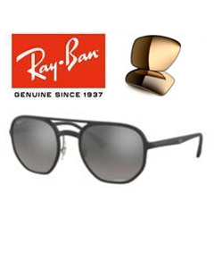 2x Lentes Recambio Originales > Ray-Ban 4321-CH