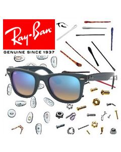 Piezas Recambio Originales > Ray-Ban 4340 · Wayfarer Ease