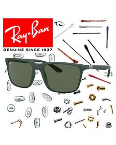 Piezas Recambio Originales > Ray-Ban 4385