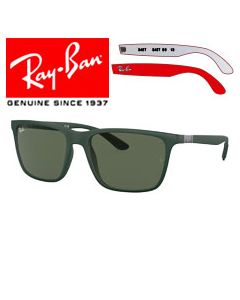 2x Patillas Recambio Originales > Ray-Ban 4385