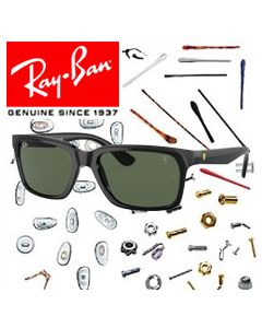 Piezas Recambio Originales > Ray-Ban 4393-M · Scuderia Ferrari