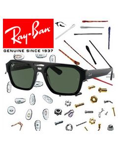 Piezas Recambio Originales > Ray-Ban 4397 · Corrigan