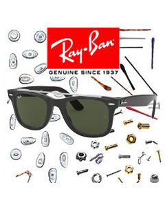 Piezas Recambio Originales > Ray-Ban 4540 · Wayfarer