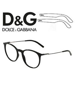 Patillas/Varillas de Repuesto Dolce & Gabbana Vista 5031