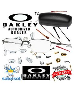 Piezas Recambio Originales > Oakley OX 5119 · Limit Switch 0.5