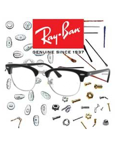 Piezas Recambio Originales Ray-Ban Vista 5154
