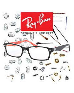 Piezas Recambio Originales Ray-Ban Vista 5206