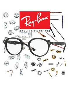 Piezas Recambio Originales Ray-Ban Vista 5354