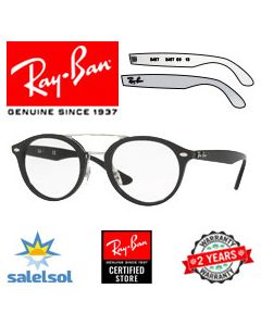 2x Patillas Recambio Originales Ray-Ban Vista 5354