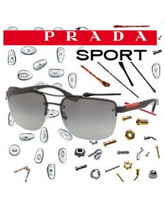Piezas Repuesto Prada Sport Sol 60U