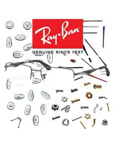 Piezas Recambio Originales Ray-Ban Vista 6285