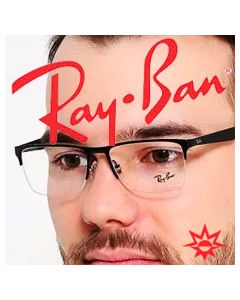 Gafas Vista  Ray-Ban 6335 