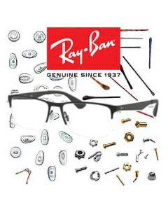 Piezas Recambio Originales Ray-Ban Vista 6335