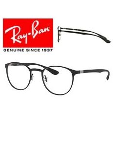 2x Patillas Recambio Originales Ray-Ban Vista 6355