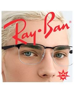 Gafas Vista  Ray-Ban 6363 