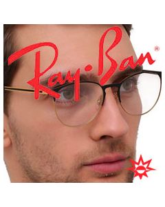 Gafas Vista  Ray-Ban 6375 