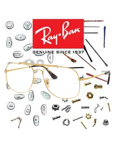 Piezas Recambio Originales Ray-Ban Vista 6389