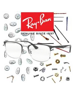 Piezas Recambio Originales Ray-Ban Vista 6421