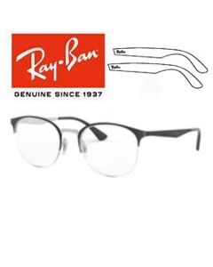 2x Patillas Recambio Originales Ray-Ban Vista 6422