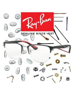 Piezas de Repuesto Ray-Ban Vista 6428