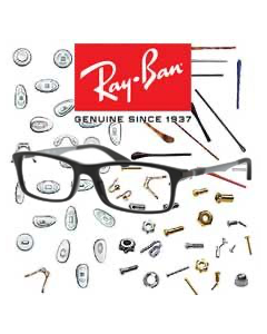 Piezas de Repuesto Ray-Ban Vista 7017