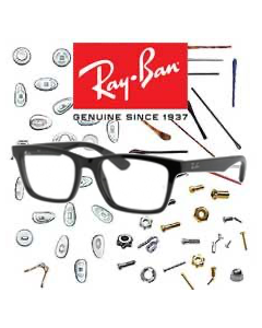 Piezas de Repuesto Ray-Ban Vista 7025