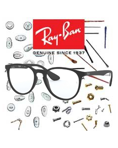 Piezas Recambio Originales Ray-Ban Vista 7046