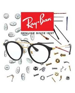 Piezas Recambio Originales Ray-Ban Vista 7097