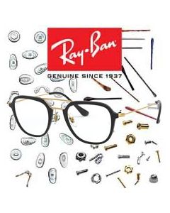 Piezas Recambio Originales Ray-Ban Vista 7098