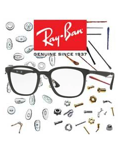 Piezas de Repuesto Ray-Ban Vista 7117