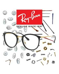 Piezas de Repuesto Ray-Ban Vista 7140