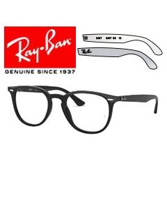 2x Patillas Recambio Originales Ray-Ban Vista 7159