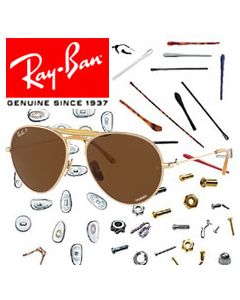 Piezas Recambio Originales > Ray-Ban 8063 · Titanium