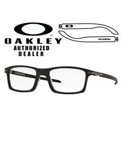 2x Patillas Recambio Originales > Oakley OX 8092 · Pitchman Carbon