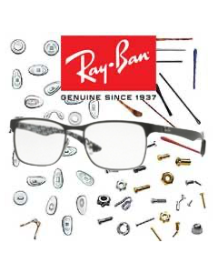 Piezas Recambio Originales Ray-Ban Vista 8416