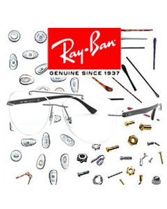 Piezas Recambio Originales Ray-Ban Vista 8749