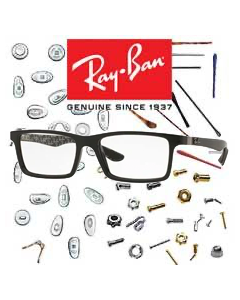 Piezas de Repuesto Ray-Ban Vista 8901