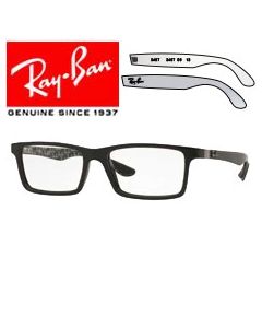2x Patillas Recambio Originales Ray-Ban Vista 8901