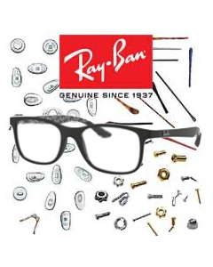 Piezas Recambio Originales Ray-Ban Vista 8903