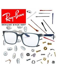 Piezas Recambio Originales Ray-Ban Vista 8906