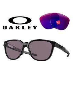 2x Lentes Recambio Originales > Oakley 9250 · Actuator