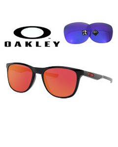 2x Lentes Recambio Originales > Oakley 9340 - Trillbe X