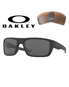 2x Lentes Recambio Originales > Oakley 9367 · Drop Point