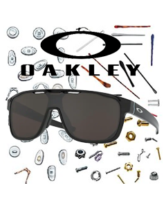 Piezas de Recambio Oakley 9387 · Crossrange Shield