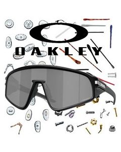 Piezas Recambio Originales > Oakley 9404 · Latch Panel